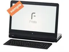 【ジャンク品】NEC Frista オールインワンPC