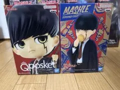 2025年最新】マッシュル フィギュア qposketの人気アイテム