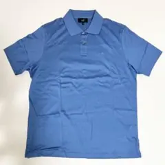 dunhill 幾何学模様 ポロシャツ 新品未使用 美品DUNHILLダンヒルポロシャツ M - メルカリ
