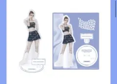 [FEARNADA 24 SS JAPAN] ACRYLIC STAND