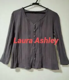 ローラアシュレイカーディガン