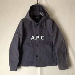 apc ジャケット