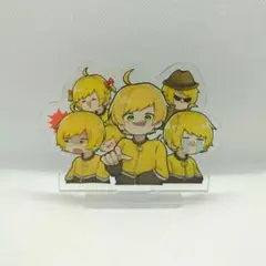 2025年最新】ぷりっつ アクリルスタンドの人気アイテム - メルカリ