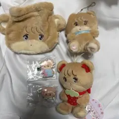 mikko ラテ latte セット