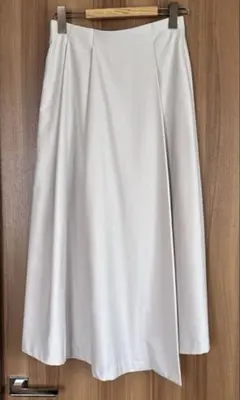【未使用品】PAGEBOY ロングスカート