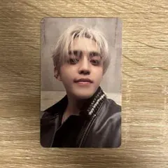 セブチ BURSTDAY ラキドロ 2次 WITHMUU エスクプス