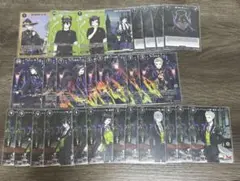 ビルディバイド ツイステ まとめ売り ディアソムニア寮