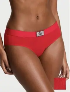 Victoria’s Secret Logo Cotton Shine