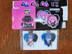 TAITO SAKURA SUBCULTURE アクリルスタンド 2個セット