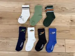 キッズ靴下セット