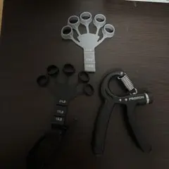 握力トレーニングセット