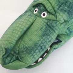 レックス　被り物　ファンキャップ