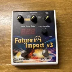 future impact 1 panda midi pandaMidi - メルカリ
