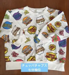 チュッパチャプス トップス