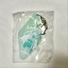 赤髪の白雪姫　漫福ガチャ第二弾　C賞　モーテルキーホルダー　ゼン
