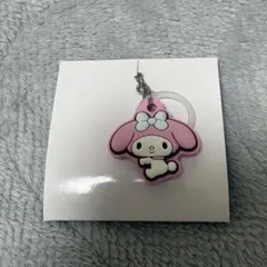 サンリオ めじるしチャーム マイメロ