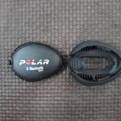 POLAR STRIDE Bluetooth フットポッドセンサー