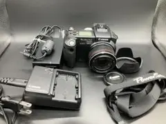 スマホ転送可 Canon PowerShot Pro1 CFカード他付き PowerShot Pro1 - キヤノンカメラミュージアム