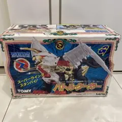 2025年最新】バトルクーガー ゾイドの人気アイテム - メルカリ