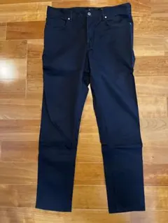 H&M スリムチノ　31インチ