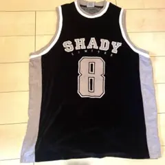 激レア美品 SHADY タンクトップ bboy - メルカリ