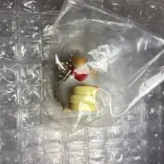 吸血鬼すぐ死ぬ ジョン たべものいっぱいマスコット ホットケーキとジョン