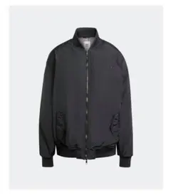 adidas　ボンバージャケット　ブルゾン　S　新品