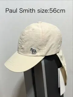 Paul Smith ジュニア 2WAY キャップ　56cmのサムネイル