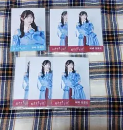 STU48 好きすぎて泣く 尾崎世里花 通常盤 劇場盤 生写真
