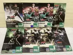 仮面ライダーBLACK 2-9 DVD レンタル落ち