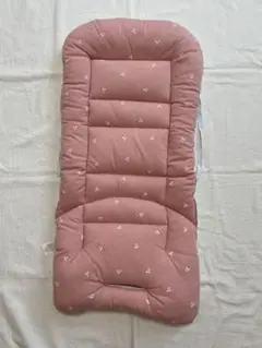 プッパプーポ　チェアクッション