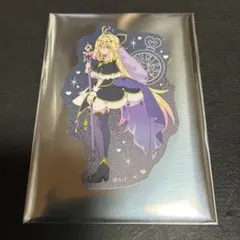 名探偵プリキュア キラキラ缶バッジ キュアアルカナ•シャドウ プリティ