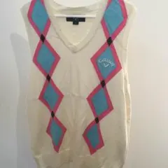 キャロウェイ ベスト ll