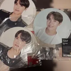 2025年最新】jhope うちわの人気アイテム - メルカリ