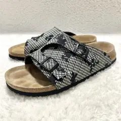 ビルケンシュトック TATAMI BEAMS別注 ディズニーコラボ チューリッヒ