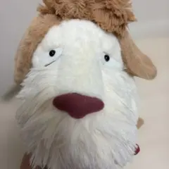 ヒン ぬいぐるみ ジブリパーク限定‼️ - メルカリ