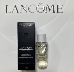 GÉNIFIQUE ULTIMATE7mlとCLARIFIQUE 10mlセットのサムネイル