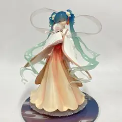 ★【国内正規品&美品❗️】 初音ミク 中秋明月Ver. 1/8 ★ Amazon.co.jp: キャラクター・ボーカル・シリーズ01 初音ミク
