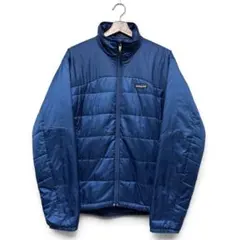 patagonia 2012 マイクロパフフーディー プリマロフトジャケット