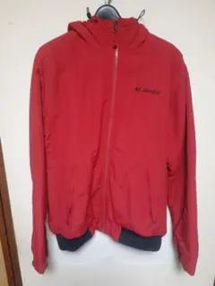Columbia フーディジャケット