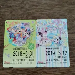 2025年最新】ディズニーリゾートライン フリー切符の人気