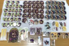 あんスタ　仙石忍　宝石心晴 時光缶バッジ　他纏め売り 2025年最新】仙石忍 缶バッジの人気アイテム - メルカリ