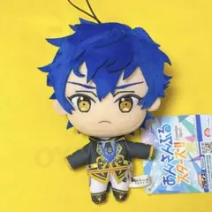 あんさんぶるスターズ!! あんスタ ぬいぐるみ　新衣装 漣ジュン4個eden 2026年最新】あんさんぶるスターズ ぬいぐるみ 新衣装 漣ジュンの人気