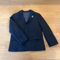 男の子 スーツ ジャケット パンツ シャツ 3点セット