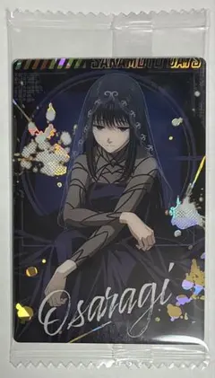 2025年最新】SAKAMOTO DAYS ウエハース 大佛の人気アイテム