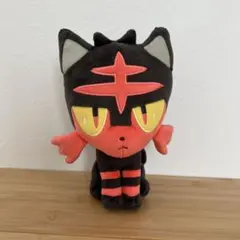 2025年最新】ポケモンセンターオリジナル ぬいぐるみ ニャビーの