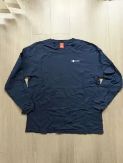 ブラックフライデー【ほぼ日×MOTHER】ビッグシルエット長袖カットソー　ロンT