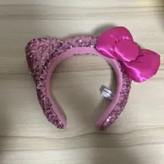 ユニバカチューシャ