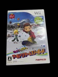 ファミリースキー ワールドスキー＆スノーボード