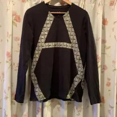 Armani Exchange 長袖カットソー XLサイズ